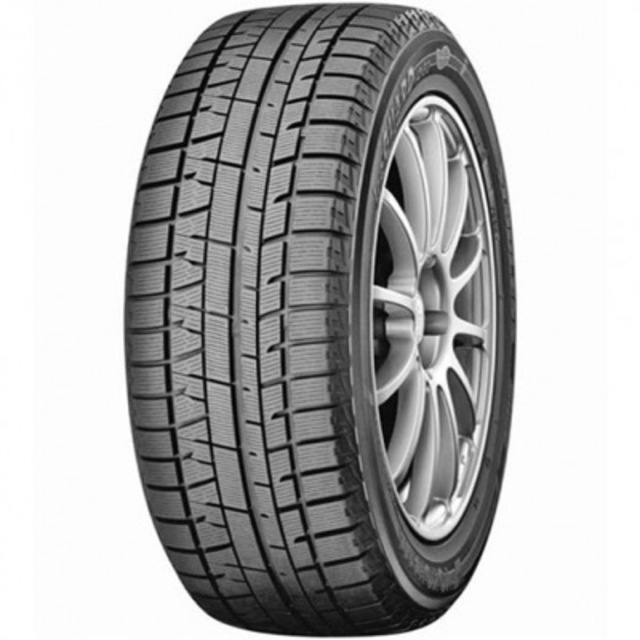 Зимние шины Yokohama Ice Guard IG50 plus 215/55R17 94Q